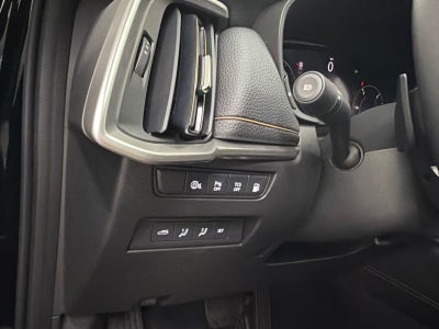 2026 Mazda Mazda CX-90 Plug-In Hybrid Premium Sport AWD