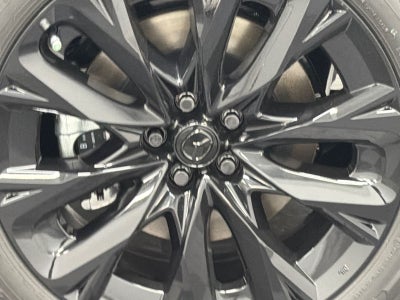 2026 Mazda Mazda CX-90 Plug-In Hybrid Premium Sport AWD