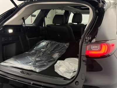 2026 Mazda Mazda CX-90 Plug-In Hybrid Premium Sport AWD