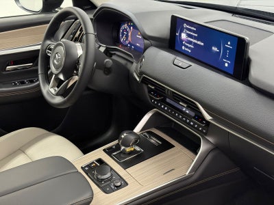 2026 Mazda Mazda CX-90 3.3 Turbo Premium Sport AWD