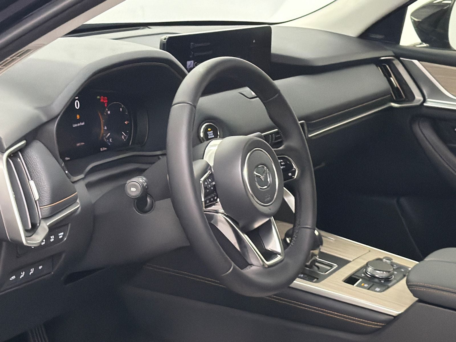 2026 Mazda Mazda CX-90 3.3 Turbo Premium Sport AWD