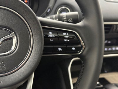 2026 Mazda Mazda CX-90 3.3 Turbo Premium Sport AWD