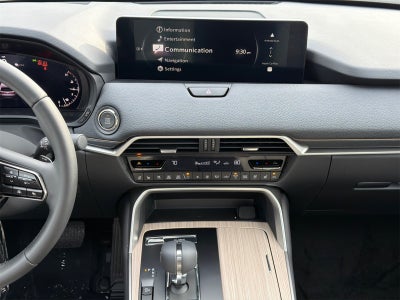 2026 Mazda Mazda CX-90 3.3 Turbo Premium Sport AWD