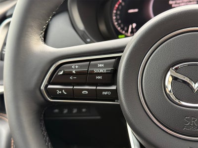 2026 Mazda Mazda CX-90 3.3 Turbo Premium Sport AWD