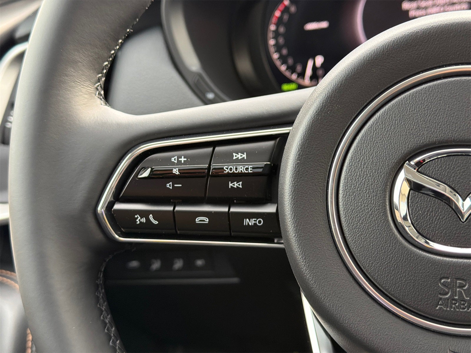 2026 Mazda Mazda CX-90 3.3 Turbo Premium Sport AWD