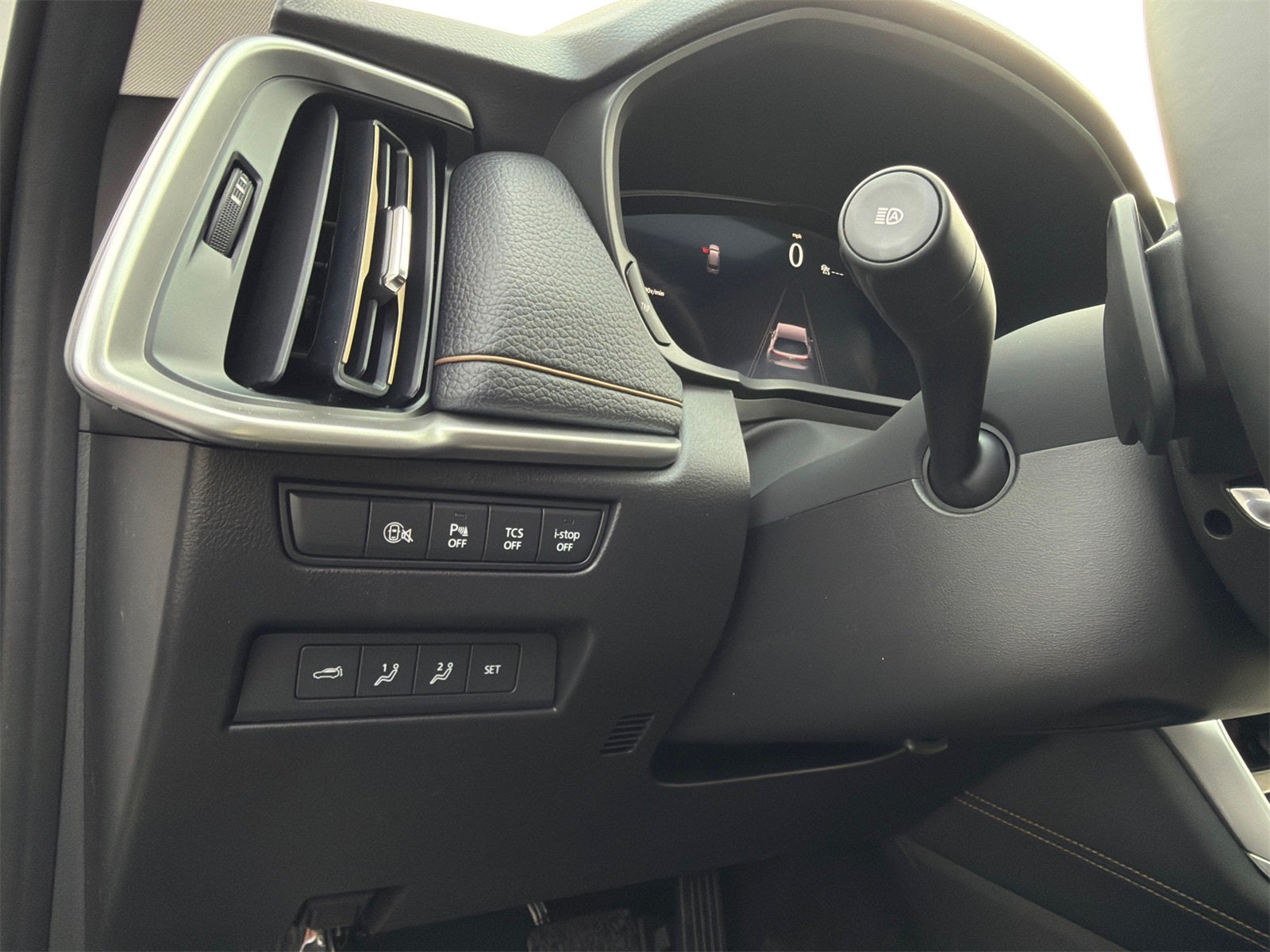 2026 Mazda Mazda CX-90 3.3 Turbo Premium Sport AWD