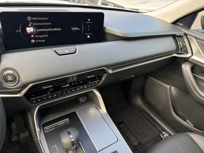 2026 Mazda Mazda CX-90 3.3 Turbo Premium Sport AWD