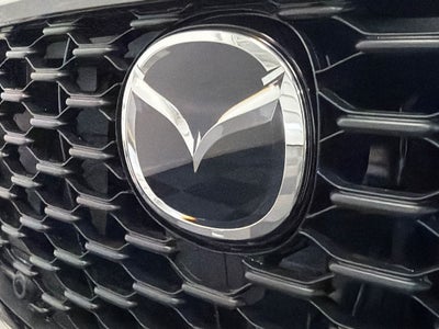 2026 Mazda Mazda CX-90 3.3 Turbo S Premium Sport AWD