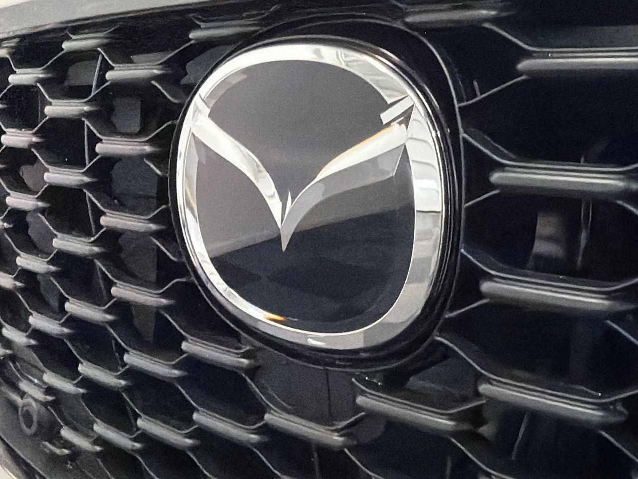 2026 Mazda Mazda CX-90 3.3 Turbo S Premium Sport AWD