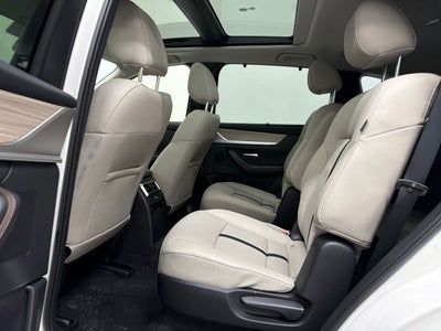 2026 Mazda Mazda CX-90 3.3 Turbo S Premium Sport AWD