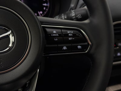 2026 Mazda Mazda CX-90 3.3 Turbo S Premium Sport AWD