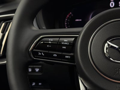 2026 Mazda Mazda CX-90 3.3 Turbo S Premium Sport AWD