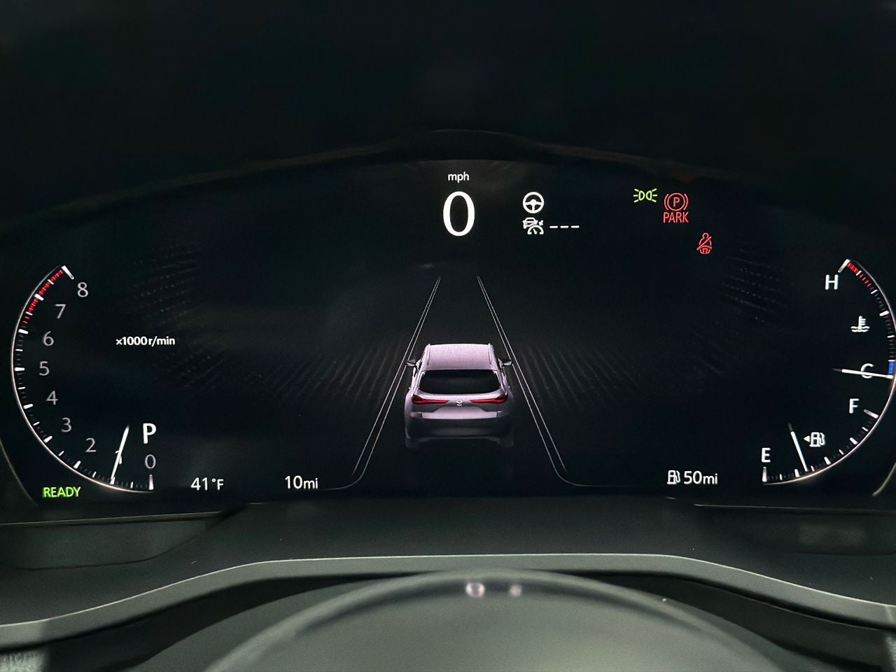 2026 Mazda Mazda CX-90 3.3 Turbo S Premium Sport AWD