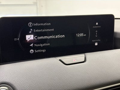 2026 Mazda Mazda CX-90 3.3 Turbo S Premium Sport AWD