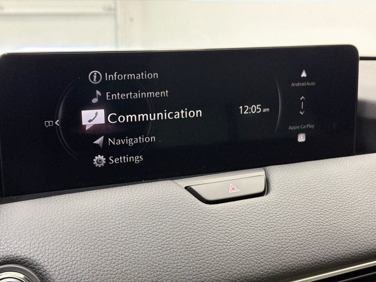 2026 Mazda Mazda CX-90 3.3 Turbo S Premium Sport AWD