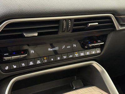 2026 Mazda Mazda CX-90 3.3 Turbo S Premium Sport AWD