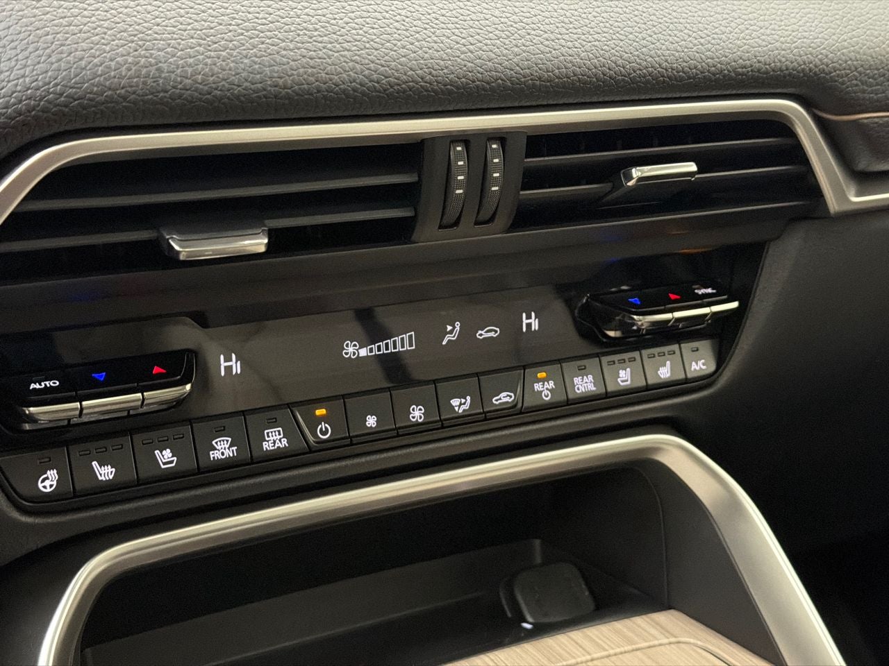 2026 Mazda Mazda CX-90 3.3 Turbo S Premium Sport AWD