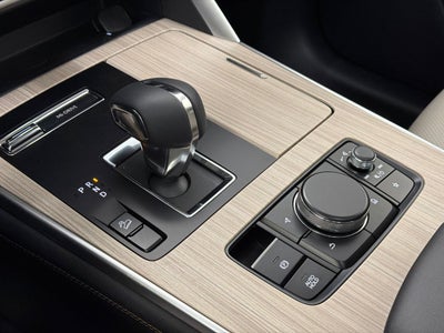 2026 Mazda Mazda CX-90 3.3 Turbo S Premium Sport AWD