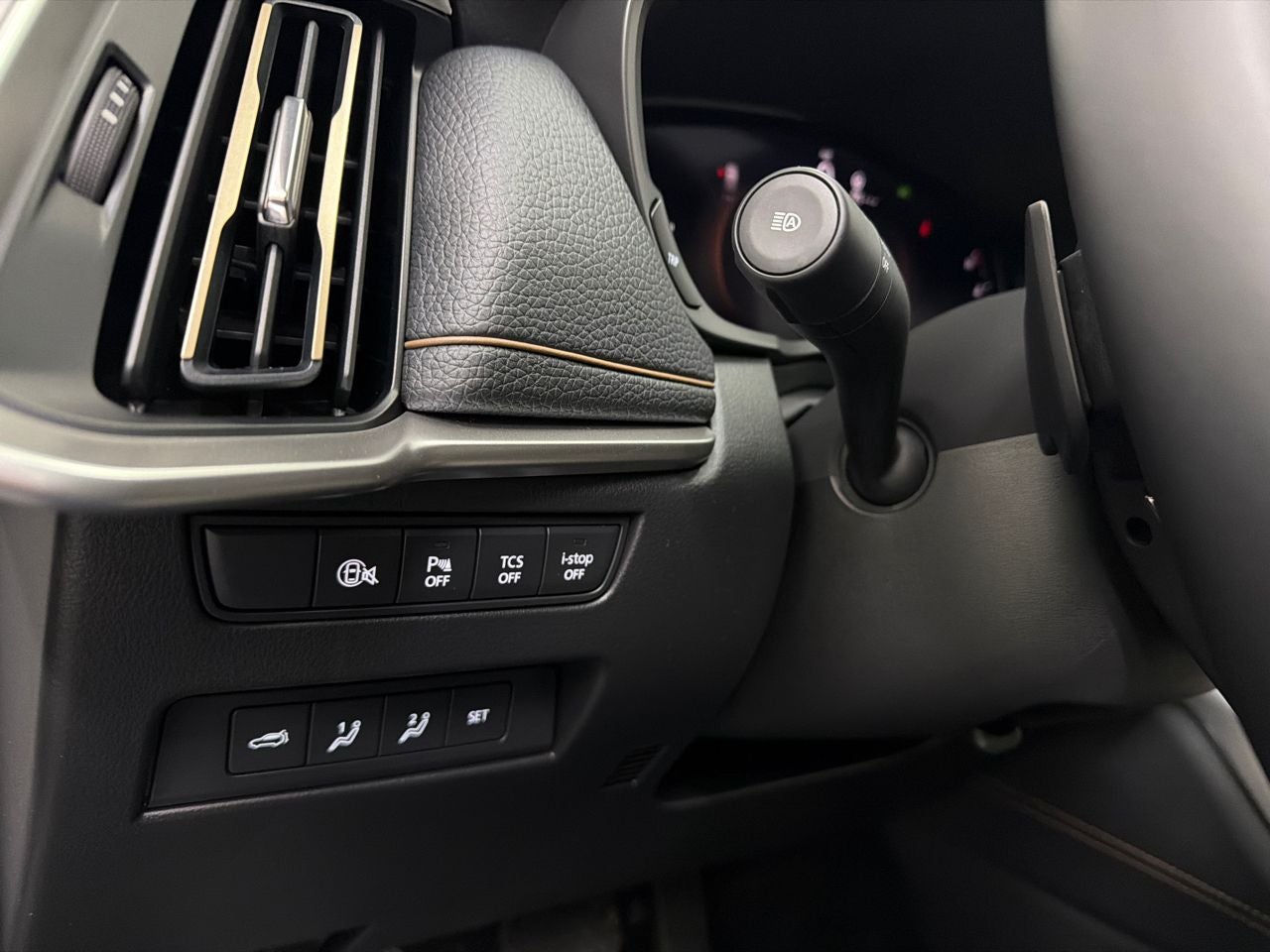 2026 Mazda Mazda CX-90 3.3 Turbo S Premium Sport AWD