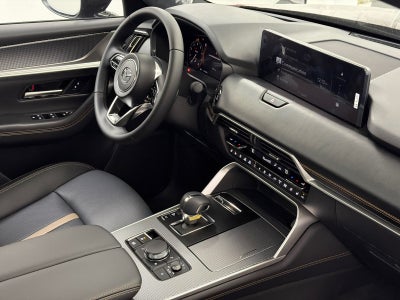 2026 Mazda Mazda CX-90 3.3 Turbo S Premium Sport AWD