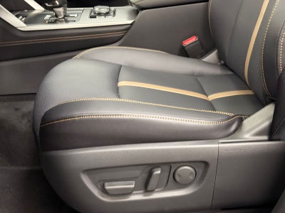 2026 Mazda Mazda CX-90 3.3 Turbo S Premium Sport AWD