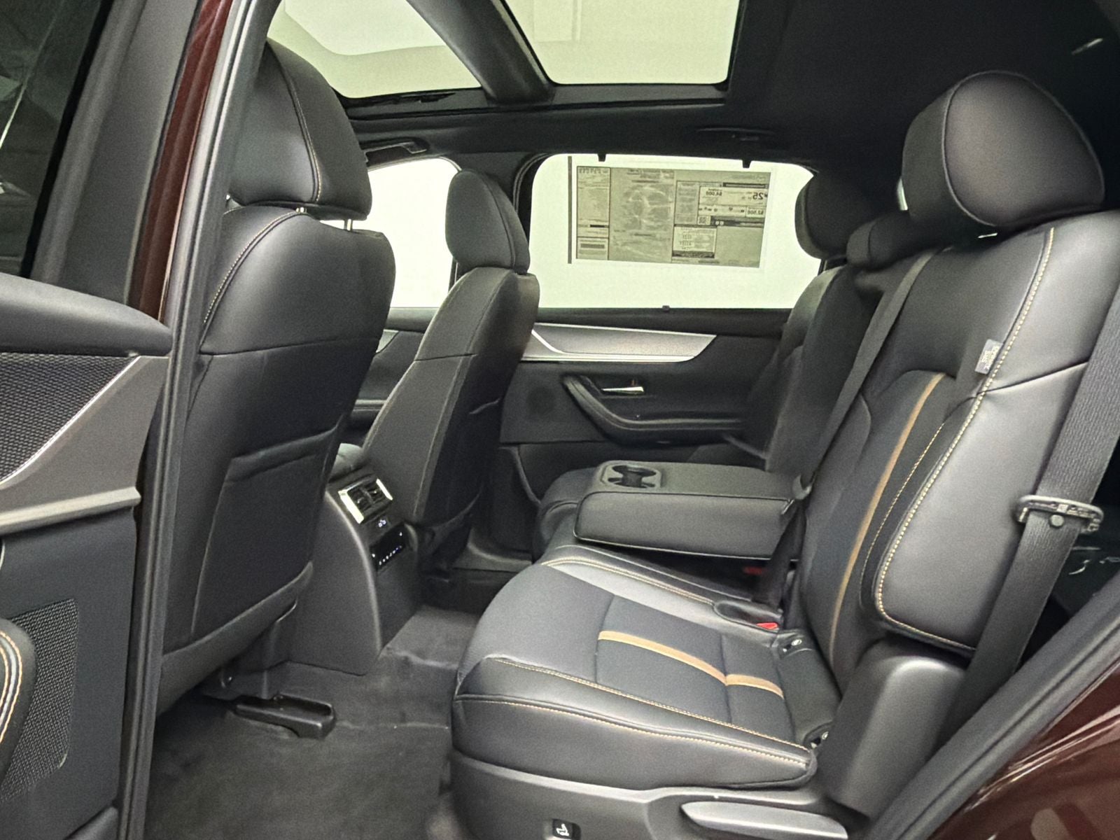 2026 Mazda Mazda CX-90 3.3 Turbo S Premium Sport AWD