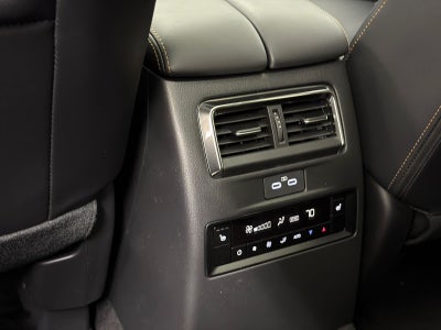 2026 Mazda Mazda CX-90 3.3 Turbo S Premium Sport AWD