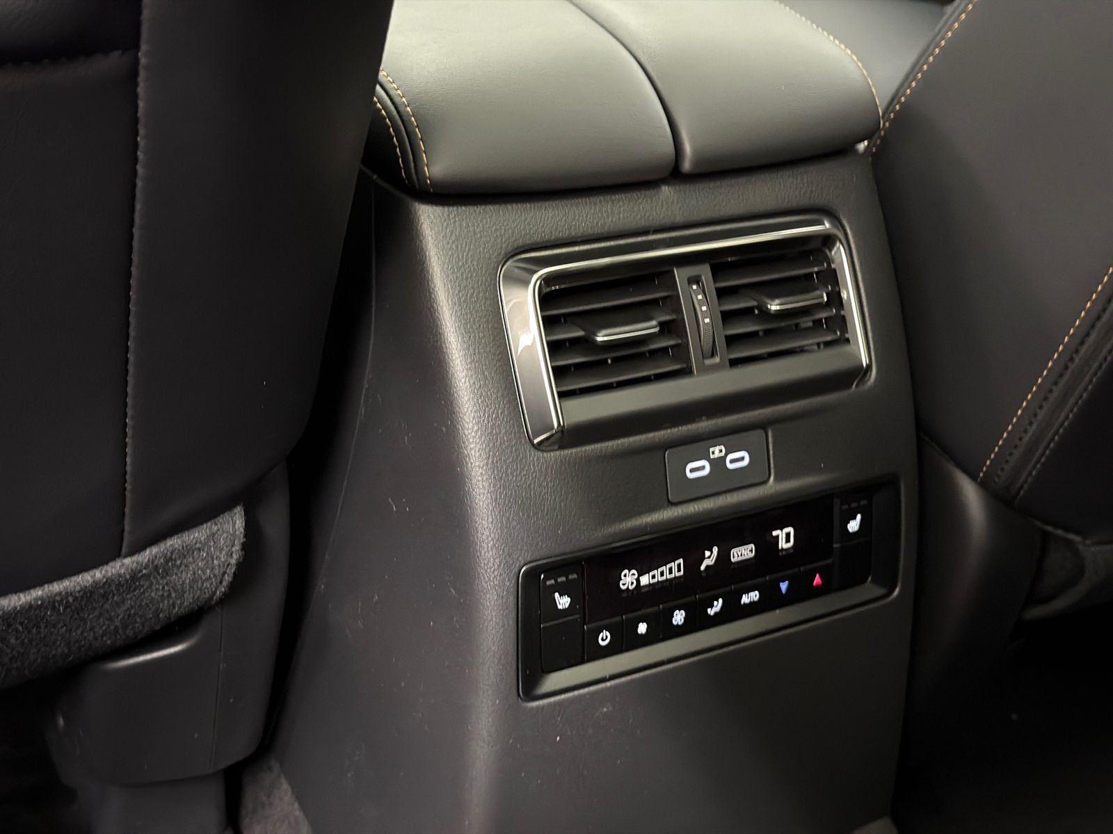 2026 Mazda Mazda CX-90 3.3 Turbo S Premium Sport AWD