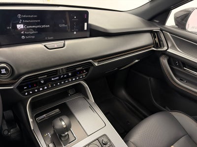 2026 Mazda Mazda CX-90 3.3 Turbo S Premium Sport AWD