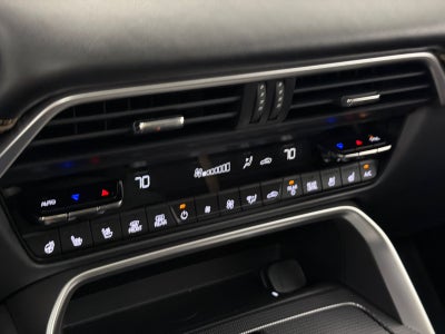 2026 Mazda Mazda CX-90 3.3 Turbo S Premium Sport AWD