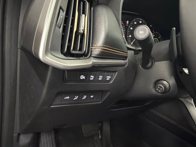 2026 Mazda Mazda CX-90 3.3 Turbo S Premium Sport AWD