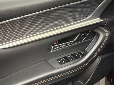 2026 Mazda Mazda CX-90 3.3 Turbo S Premium Sport AWD