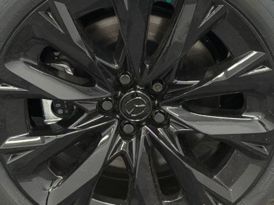 2026 Mazda Mazda CX-90 3.3 Turbo S Premium Sport AWD