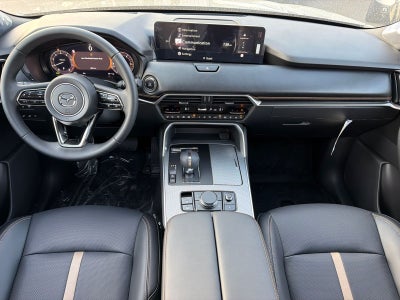 2026 Mazda Mazda CX-90 3.3 Turbo S Premium Sport AWD