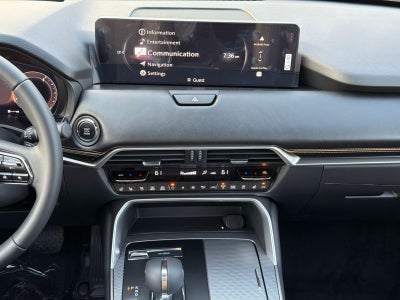 2026 Mazda Mazda CX-90 3.3 Turbo S Premium Sport AWD