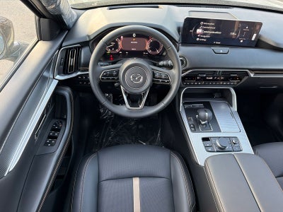 2026 Mazda Mazda CX-90 3.3 Turbo S Premium Sport AWD
