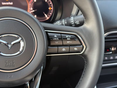 2026 Mazda Mazda CX-90 3.3 Turbo S Premium Sport AWD