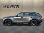 2026 Mazda Mazda CX-90 3.3 Turbo S Premium Sport AWD