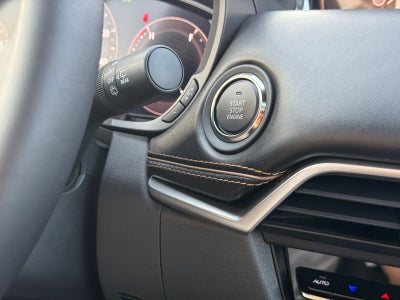 2026 Mazda Mazda CX-90 3.3 Turbo S Premium Sport AWD
