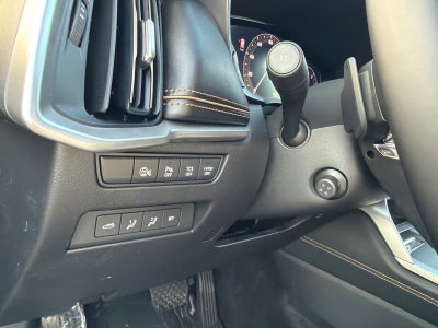 2026 Mazda Mazda CX-90 3.3 Turbo S Premium Sport AWD