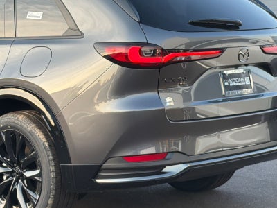 2026 Mazda Mazda CX-90 3.3 Turbo S Premium Sport AWD