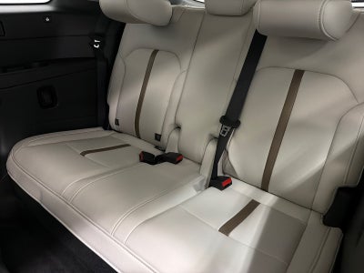 2026 Mazda Mazda CX-90 3.3 Turbo S Premium Sport AWD