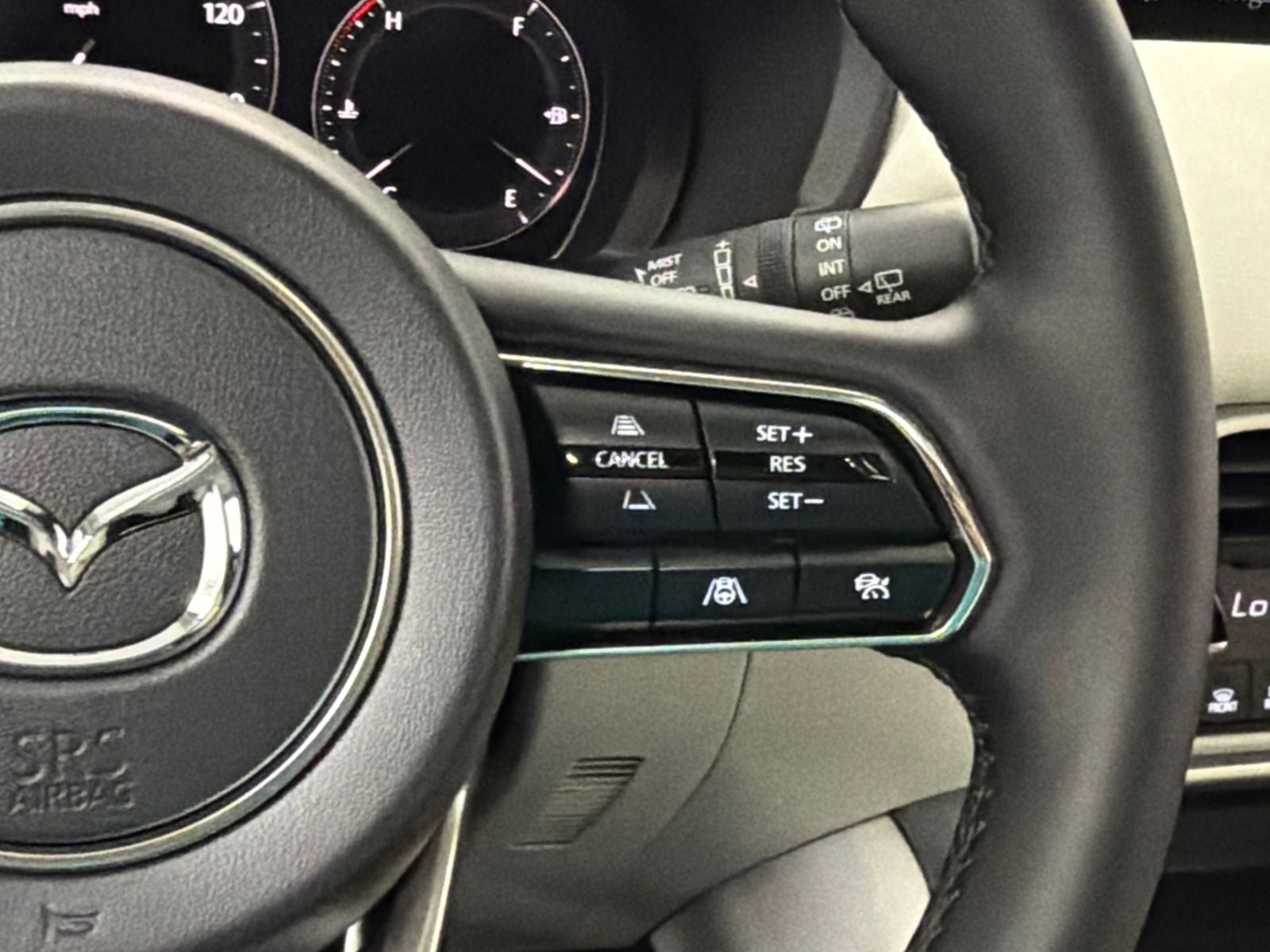 2026 Mazda Mazda CX-90 3.3 Turbo S Premium Sport AWD