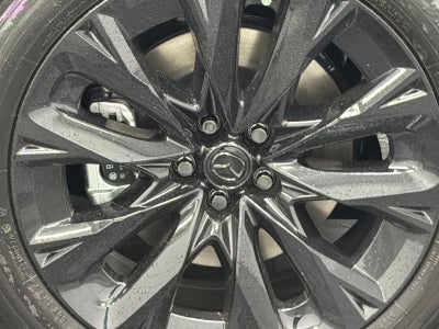 2026 Mazda Mazda CX-90 3.3 Turbo S Premium Sport AWD
