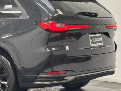 2026 Mazda Mazda CX-90 3.3 Turbo S Premium Sport AWD