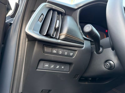 2026 Mazda Mazda CX-90 3.3 Turbo S Premium Sport AWD
