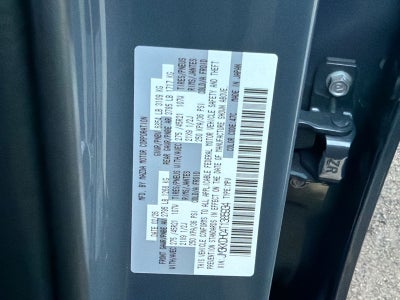2026 Mazda Mazda CX-90 3.3 Turbo S Premium Sport AWD