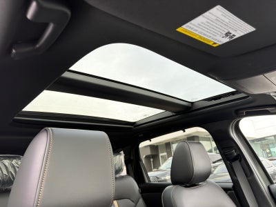 2026 Mazda Mazda CX-90 3.3 Turbo S Premium Sport AWD