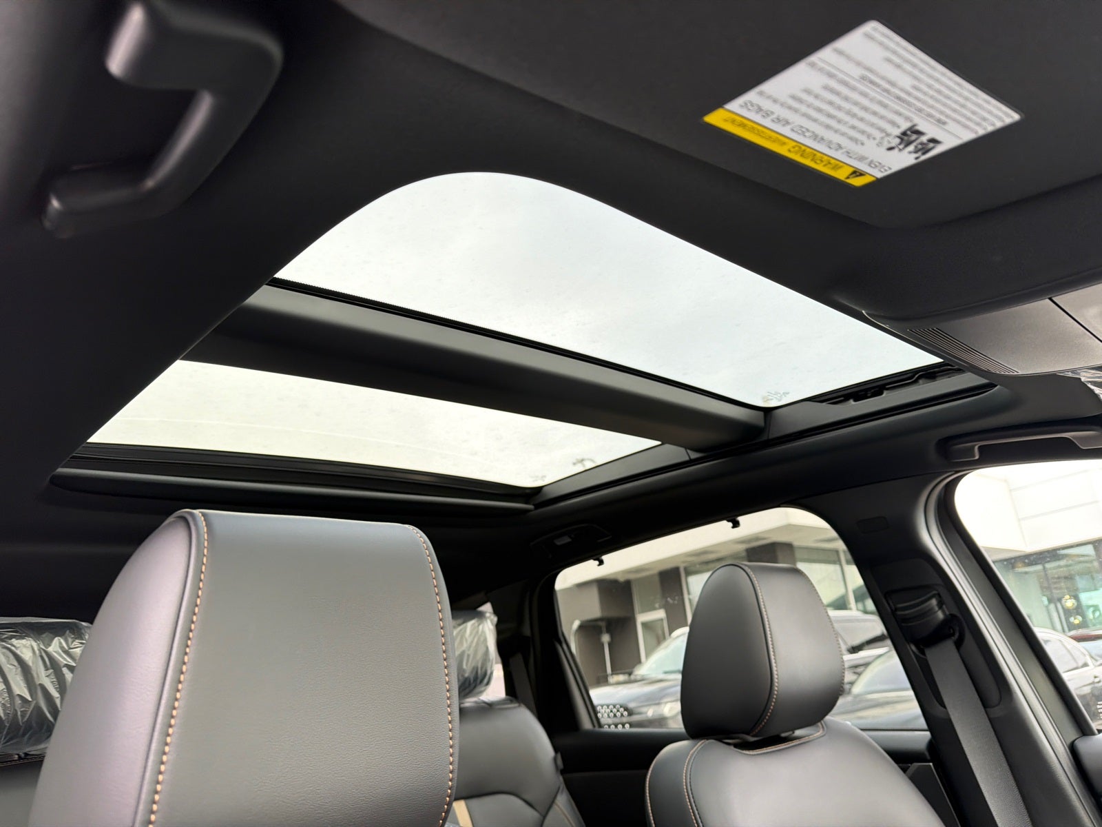 2026 Mazda Mazda CX-90 3.3 Turbo S Premium Sport AWD