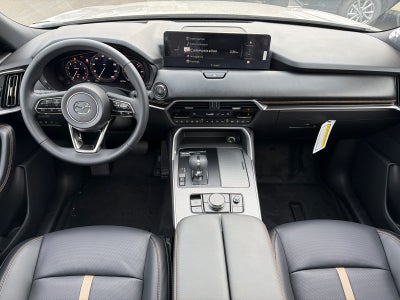 2026 Mazda Mazda CX-90 3.3 Turbo S Premium Sport AWD